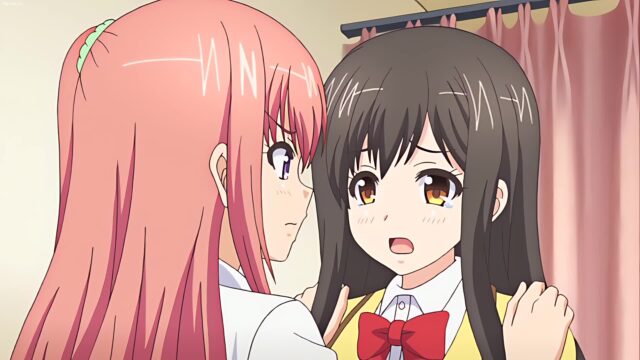 Ero Ishi- Seijun Bishoujo o Kotoba Takumi ni Hametai Houdai Episode 3