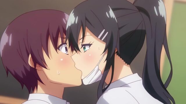 Eroge De Subete Wa Kaiketsu Dekiru! The Animation Episode 2