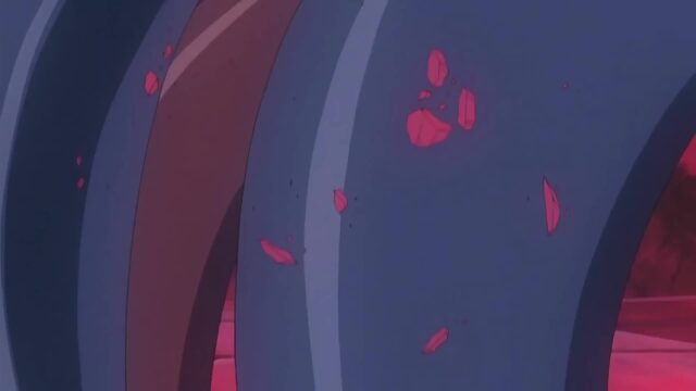 Inyouchuu Shoku Episode 1