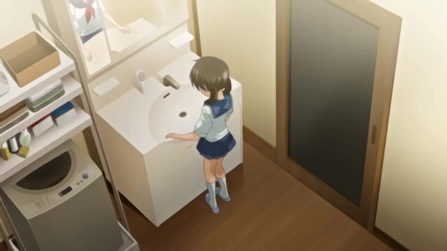 Oyasumi Sex Episode 4