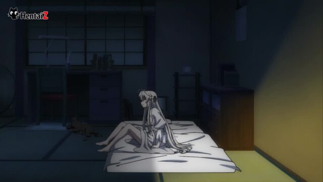 Yosuga no Sora In Solitude, Where We Are Least Alone. 12