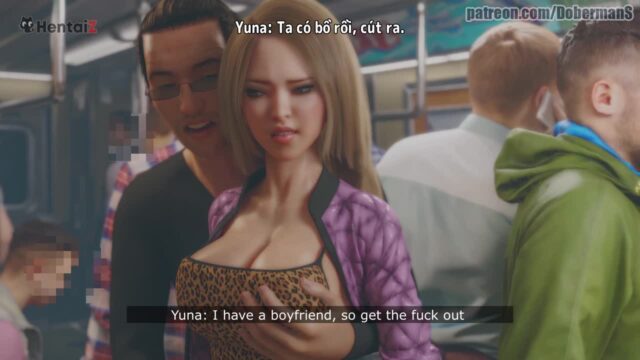 Yuna 4